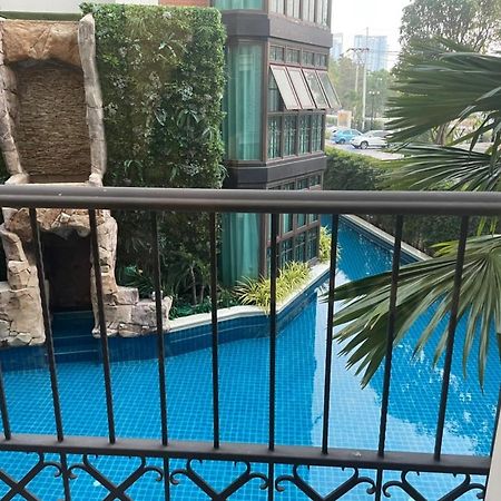 חוף ג'ומטיין Espana Condo Resort Pattaya Evt מראה חיצוני תמונה