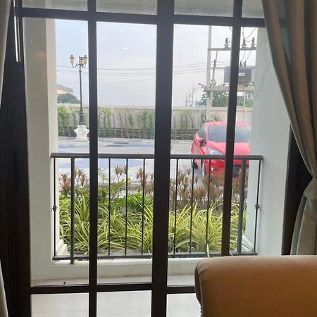 חוף ג'ומטיין Espana Condo Resort Pattaya Evt מראה חיצוני תמונה