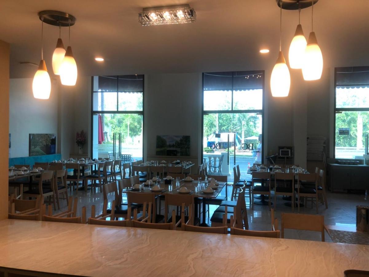 חוף ג'ומטיין Espana Condo Resort Pattaya Evt מראה חיצוני תמונה