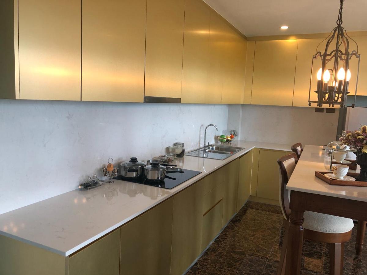 חוף ג'ומטיין Espana Condo Resort Pattaya Evt מראה חיצוני תמונה