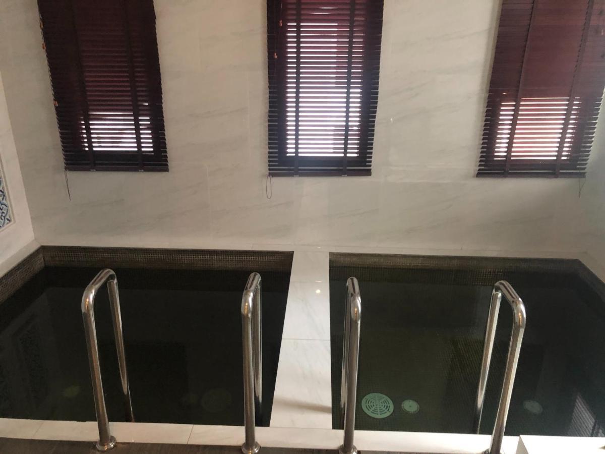 חוף ג'ומטיין Espana Condo Resort Pattaya Evt מראה חיצוני תמונה