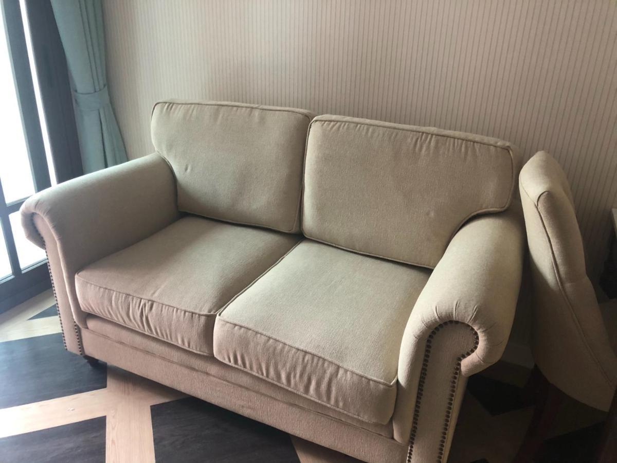 חוף ג'ומטיין Espana Condo Resort Pattaya Evt מראה חיצוני תמונה