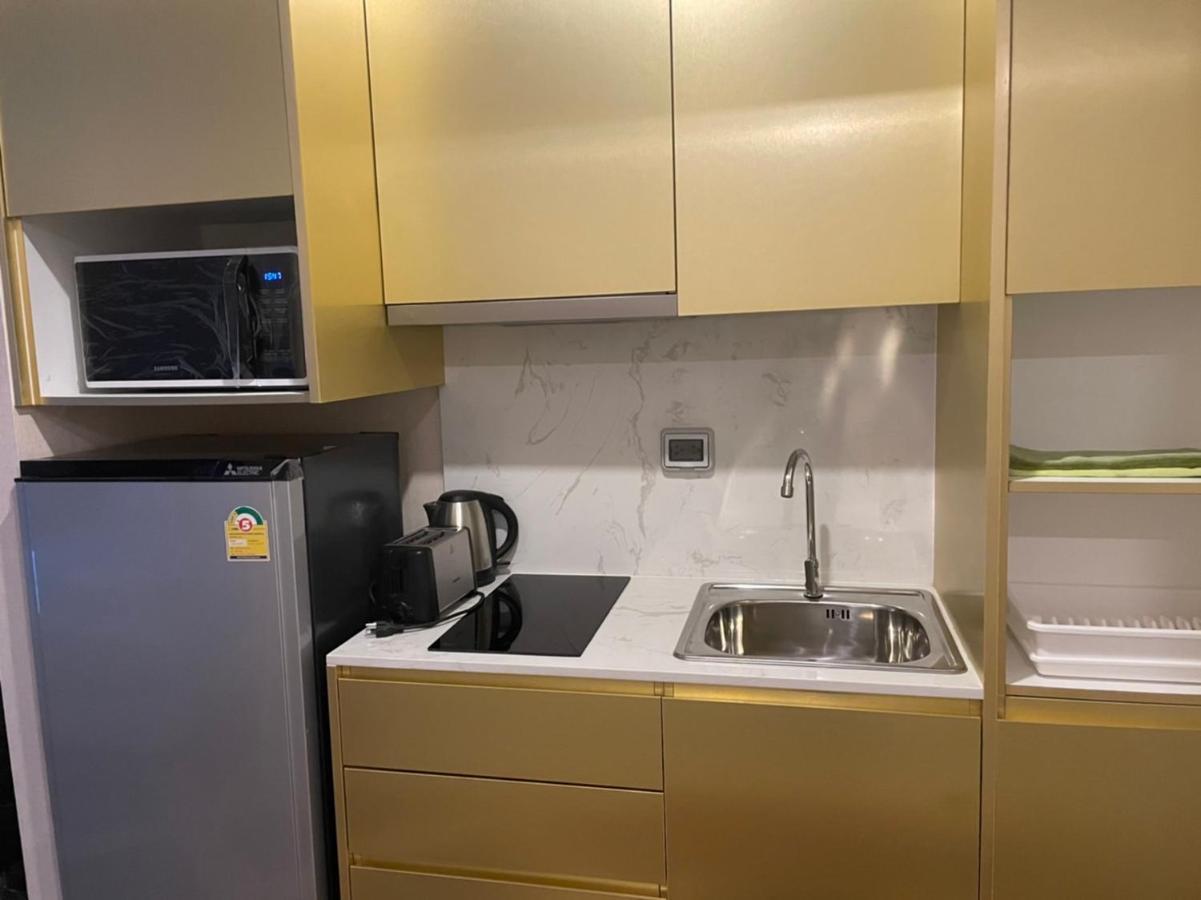 חוף ג'ומטיין Espana Condo Resort Pattaya Evt מראה חיצוני תמונה