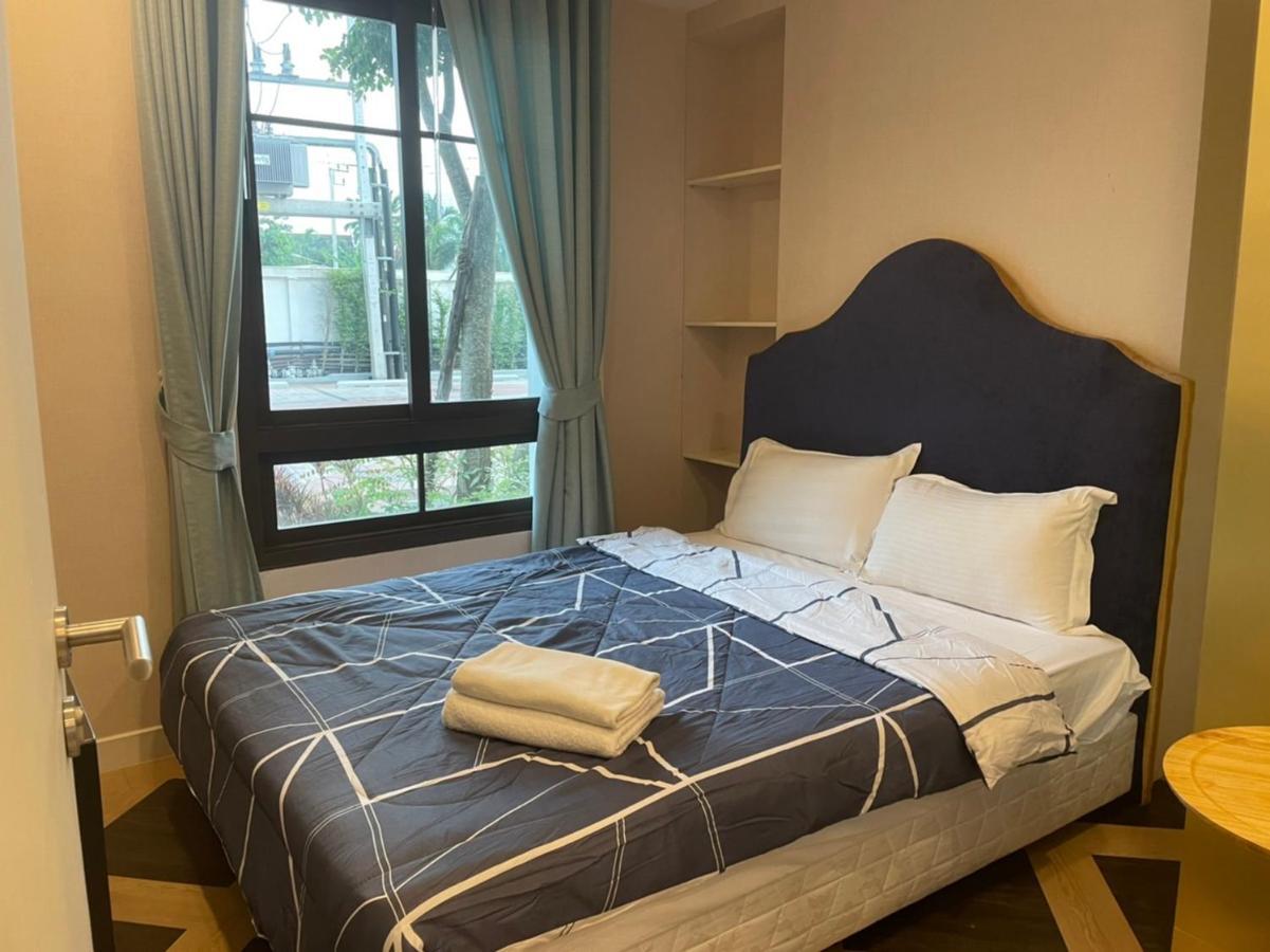 חוף ג'ומטיין Espana Condo Resort Pattaya Evt מראה חיצוני תמונה