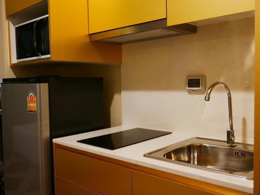 חוף ג'ומטיין Espana Condo Resort Pattaya Evt מראה חיצוני תמונה